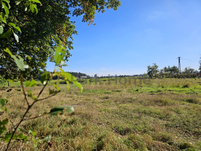 Działka inna Betkowo sprzedam