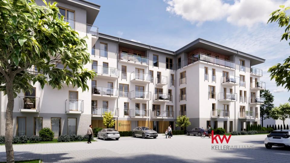 Mieszkanie Bielsko-Biała sprzedaż