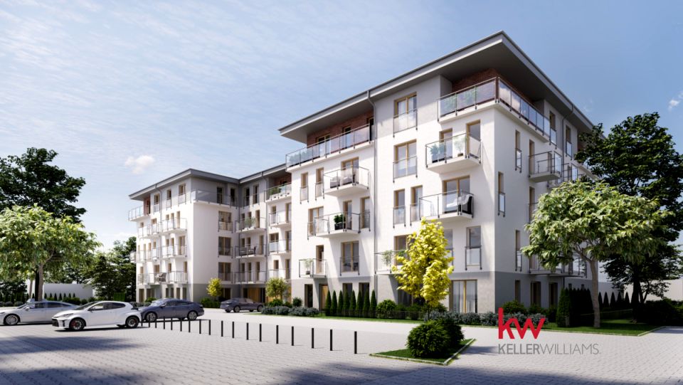 Mieszkanie Bielsko-Biała