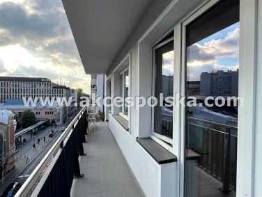 Mieszkanie Warszawa wynajem