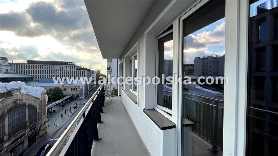 Mieszkanie Warszawa wynajem