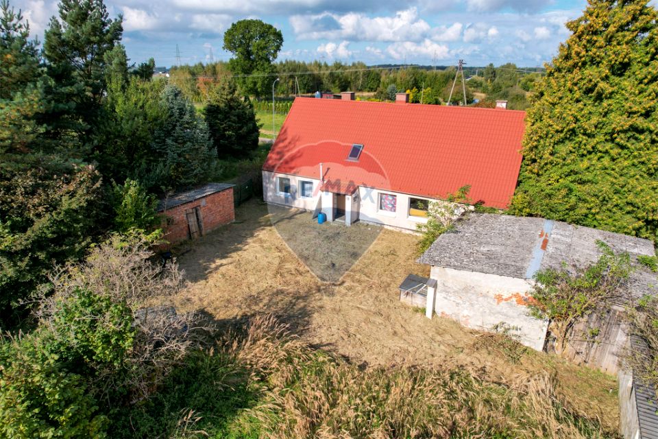 Dom KOSZALIN
