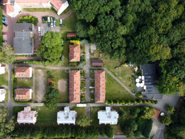 Budynek użytkowy Kołobrzeg