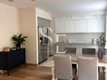 Mieszkanie Warszawa wynajem