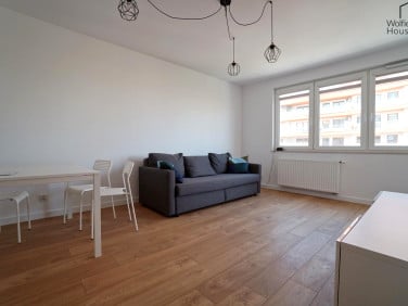 Mieszkanie apartamentowiec wynajem