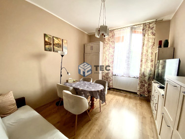 Mieszkanie Kraków