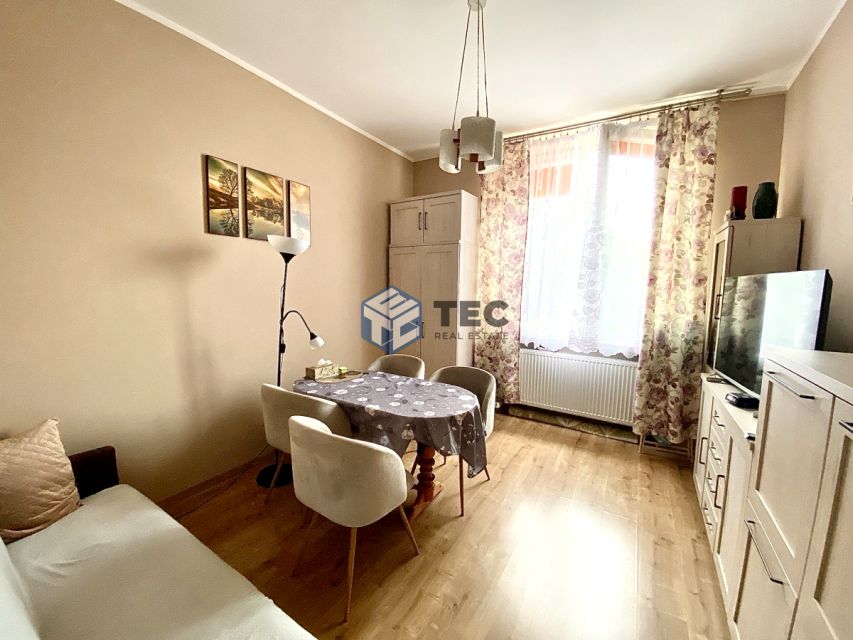 Mieszkanie Kraków