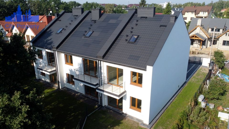 Mieszkanie dom wielorodzinny Ząbki