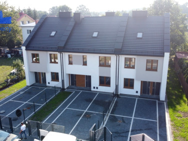Mieszkanie Ząbki