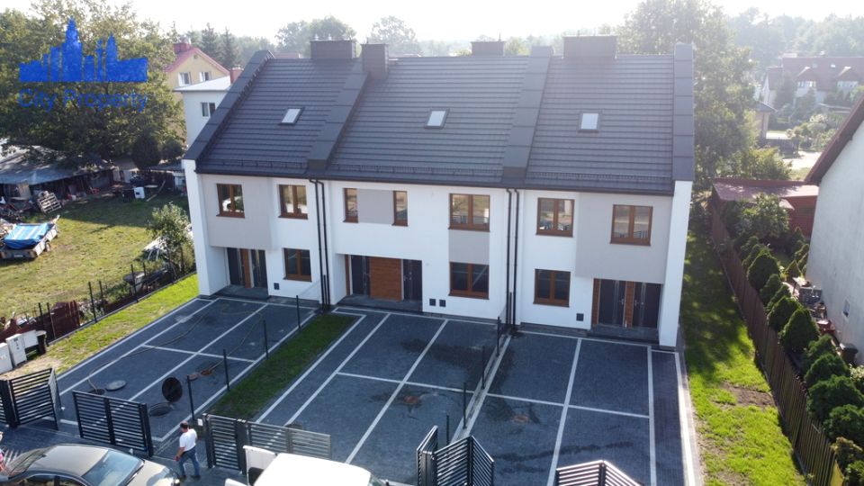 Mieszkanie Ząbki