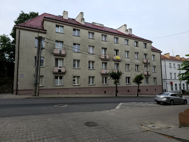 Mieszkanie Rypin