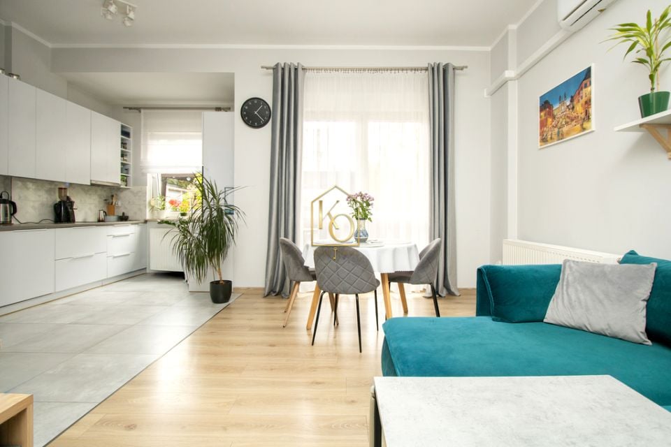 Mieszkanie Wrocław sprzedaż