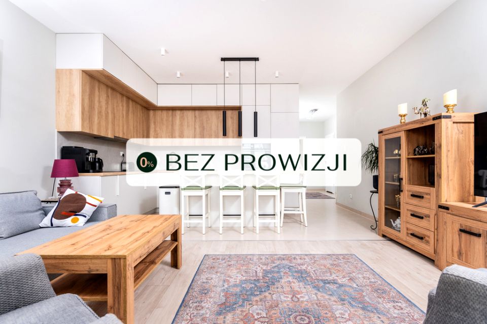 Mieszkanie Kraków