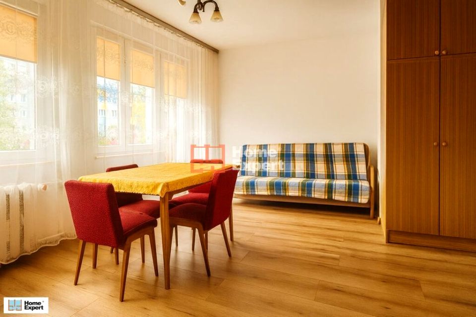 Mieszkanie Wrocław wynajem