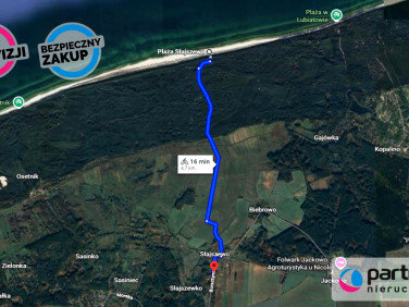 Działka inna sprzedam