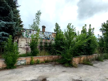 Budynek użytkowy Siemyśl