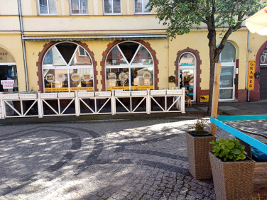 Lokal Świnoujście