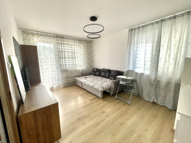 Mieszkanie Szczecin