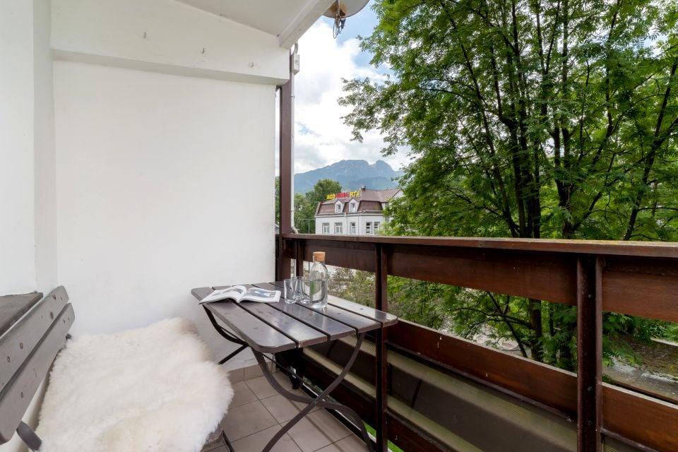 Mieszkanie Zakopane