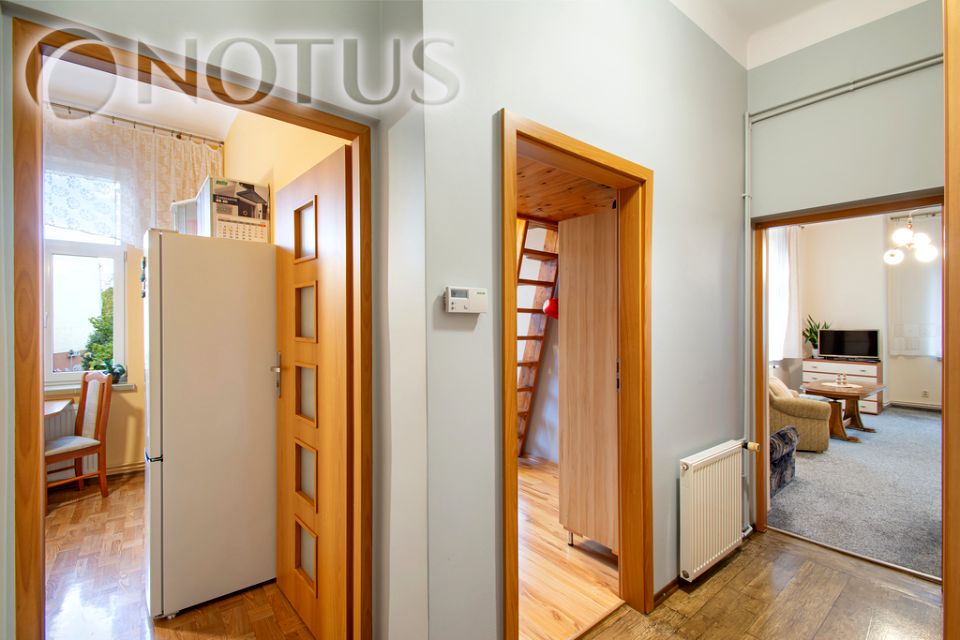 Mieszkanie Kołobrzeg