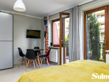 Mieszkanie Kraków sprzedaż