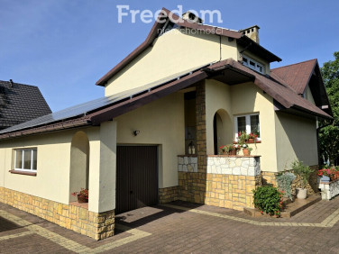 Dom Czosnówka sprzedaż