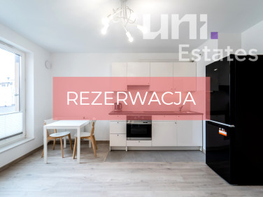 Mieszkanie Kraków