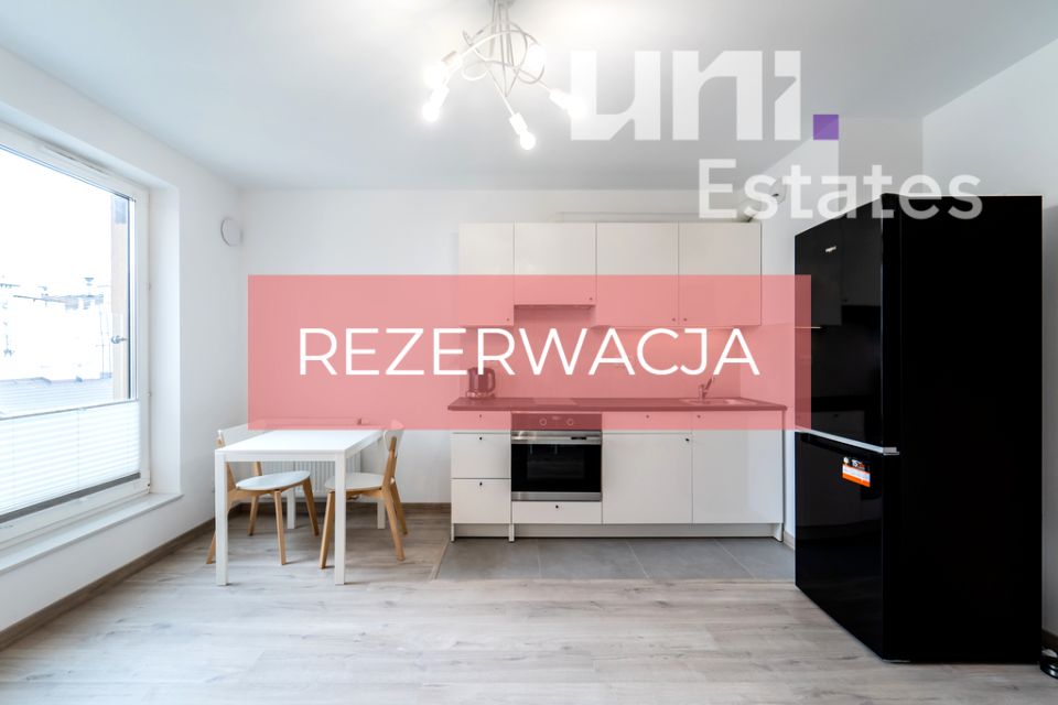Mieszkanie Kraków