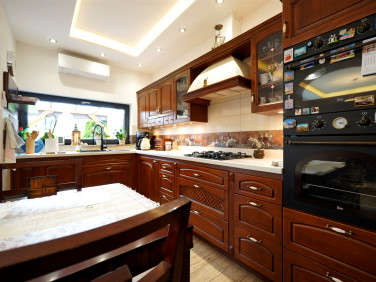 Dom Tarnowo Podgórne