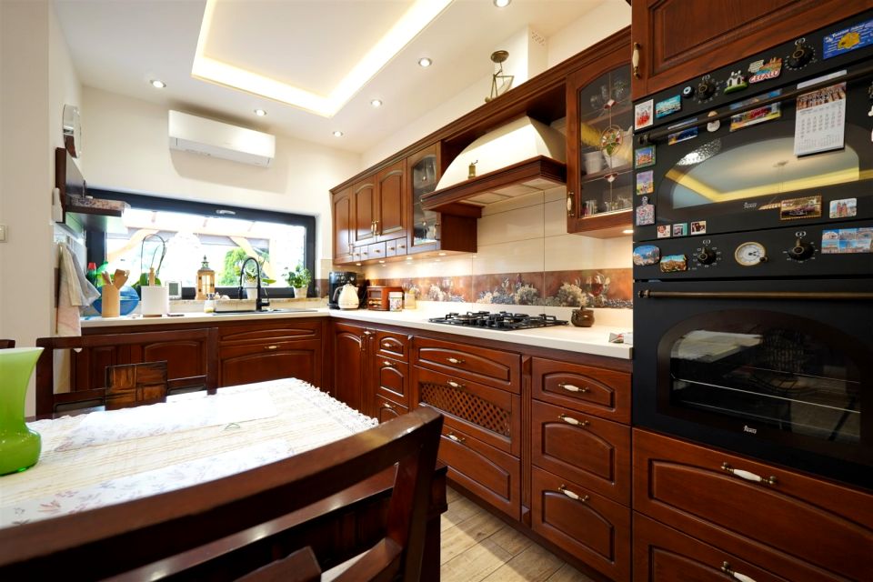 Dom Tarnowo Podgórne