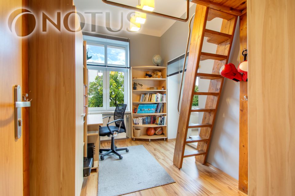 Mieszkanie Kołobrzeg