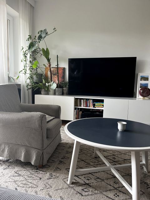 Dom Murowana Goślina