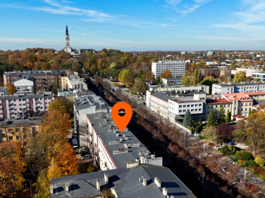 Mieszkanie Częstochowa