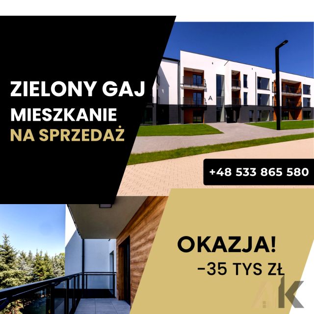 Mieszkanie Świniarsko sprzedaż