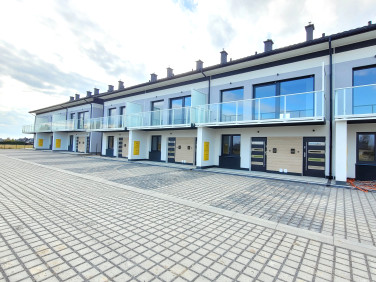 Mieszkanie Zaczernie