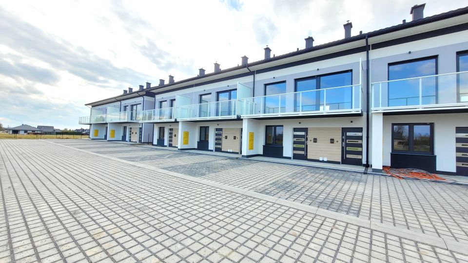 Mieszkanie Zaczernie