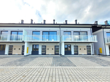 Mieszkanie Zaczernie