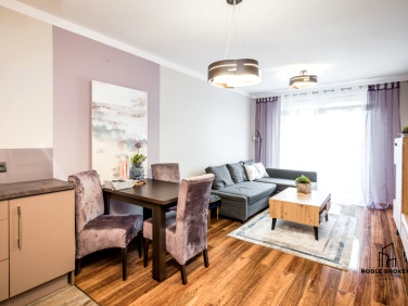Mieszkanie Kraków