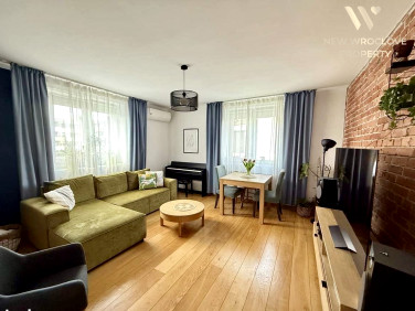 Mieszkanie Wrocław sprzedaż