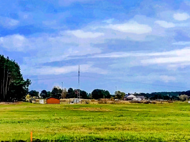 Działka budowlana Trzebiszewo