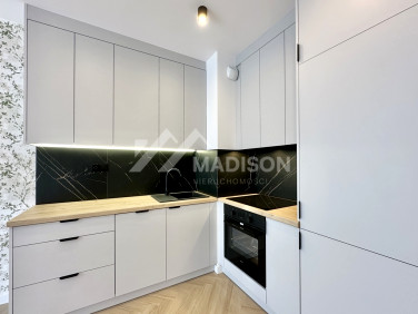 Mieszkanie blok mieszkalny sprzedaż