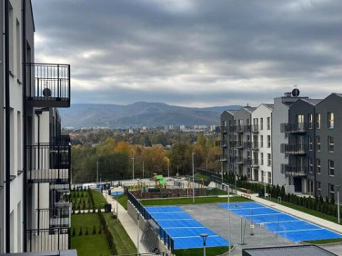 Mieszkanie apartamentowiec Bielsko-Biała