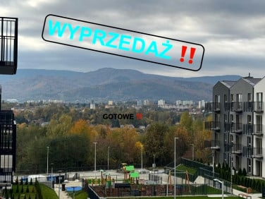 Mieszkanie Bielsko-Biała