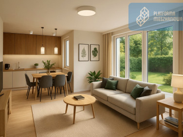 Mieszkanie Kraków sprzedaż