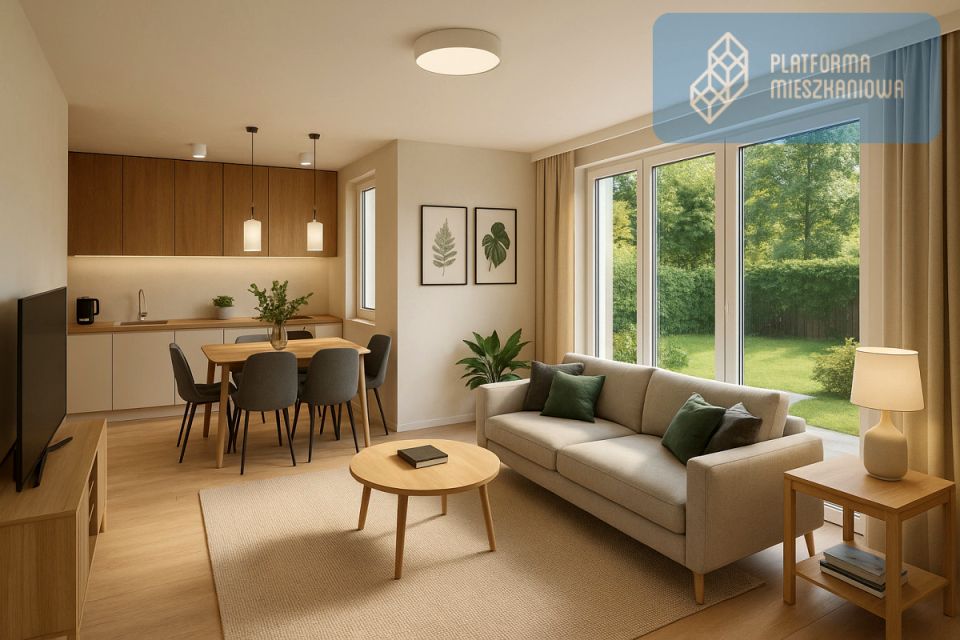 Mieszkanie Kraków sprzedaż