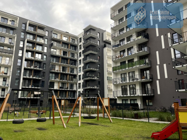 Mieszkanie Kraków