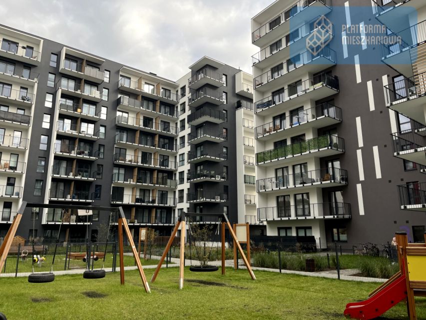 Mieszkanie Kraków