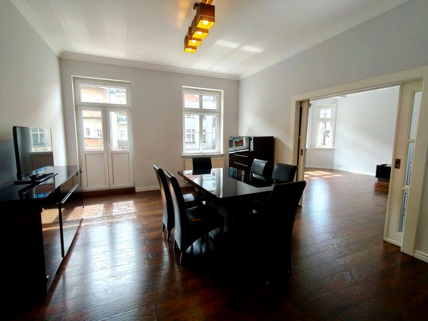 Mieszkanie Jelenia Góra