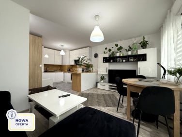 Mieszkanie Legnickie Pole