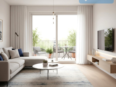 Mieszkanie blok mieszkalny Warszawa